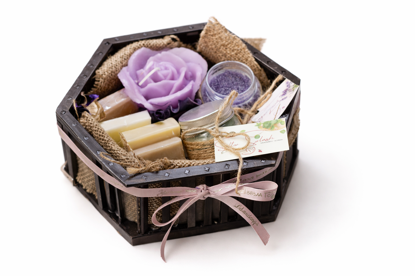 Ritual Gift Collection