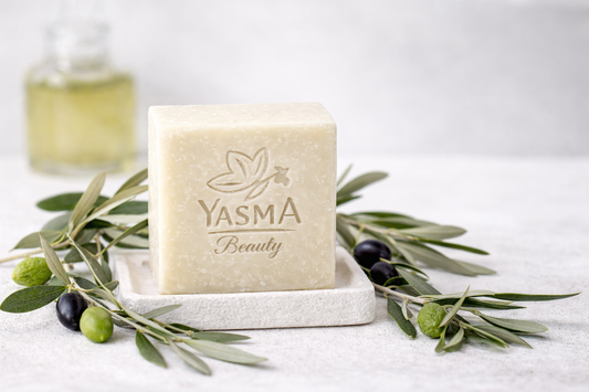 Olive Oil Soap